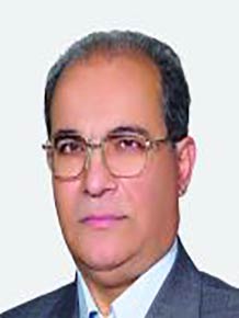 عبداله ثقفی زنجانی